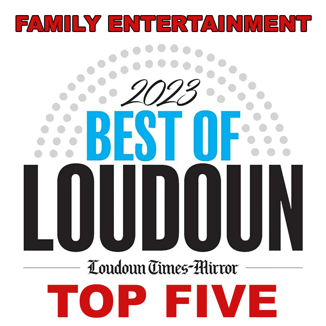 2023 Best of Loudoun Times-Mirror FINALIST!