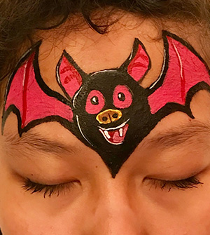 Hotel Transylvania Bat